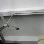 軍營維修及翻新工程 2